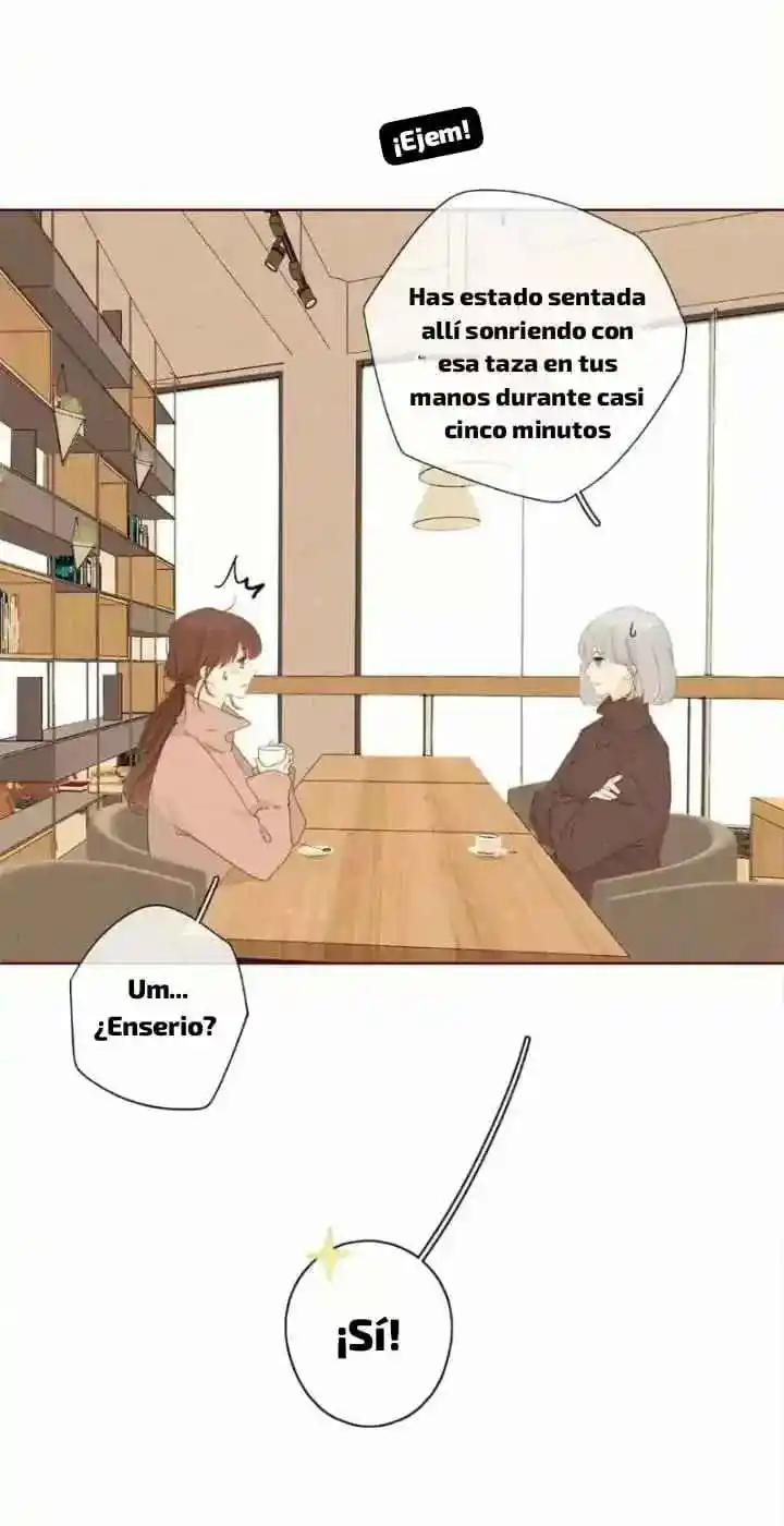 She May Not Be Cute - Capítulo 69 - Página 43 - LectorTMOo
