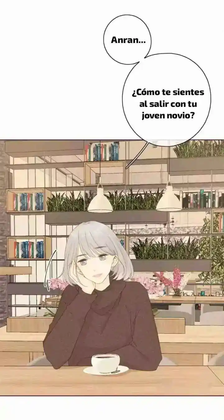 She May Not Be Cute - Capítulo 69 - Página 44 - LectorTMOo
