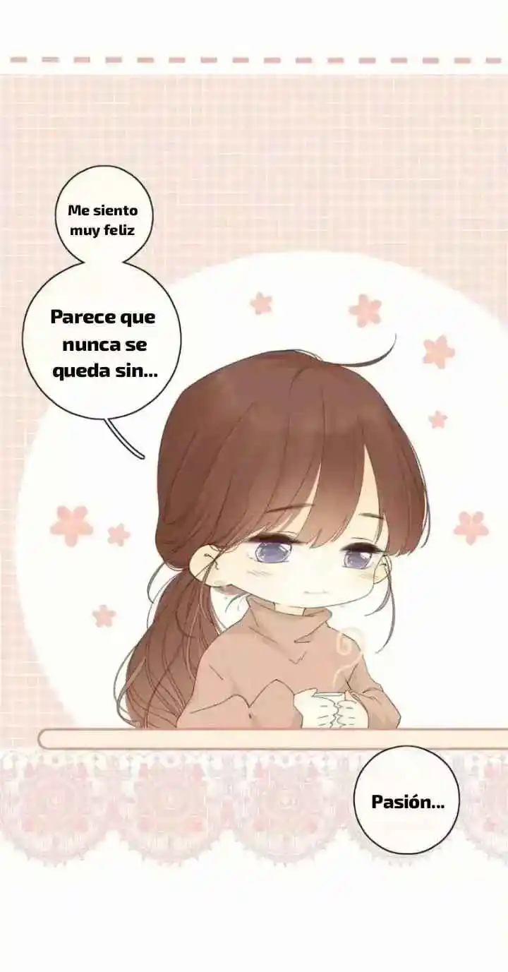 She May Not Be Cute - Capítulo 69 - Página 45 - LectorTMOo