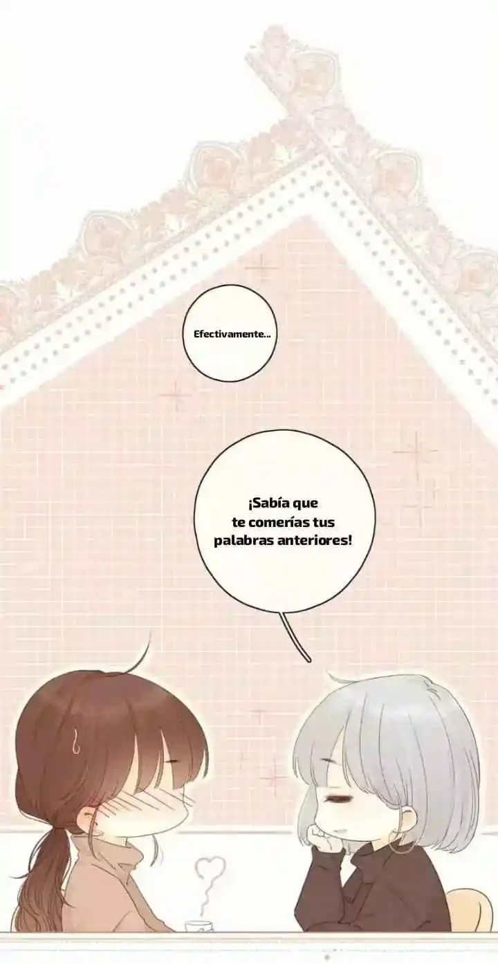 She May Not Be Cute - Capítulo 69 - Página 47 - LectorTMOo