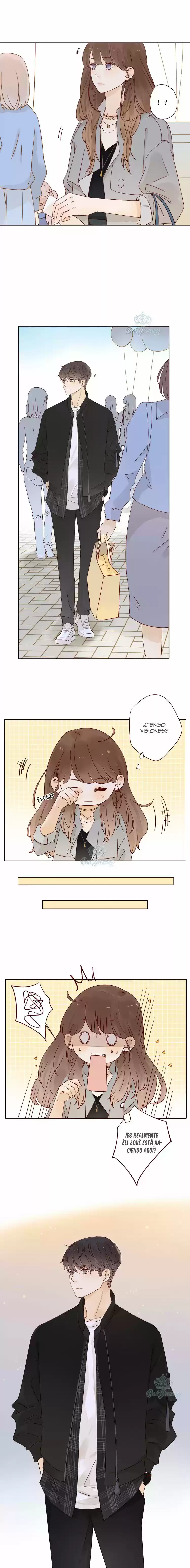 She May Not Be Cute - Capítulo 7 - Página 5 - LectorTMOo