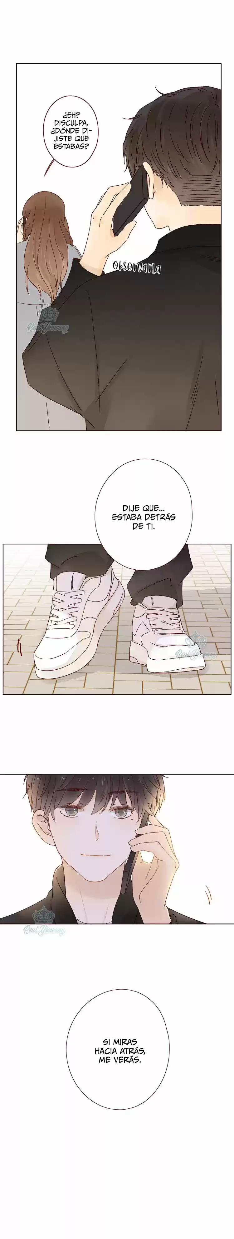 She May Not Be Cute - Capítulo 7 - Página 10 - LectorTMOo