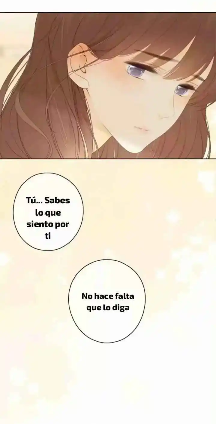 She May Not Be Cute - Capítulo 70 - Página 15 - LectorTMOo
