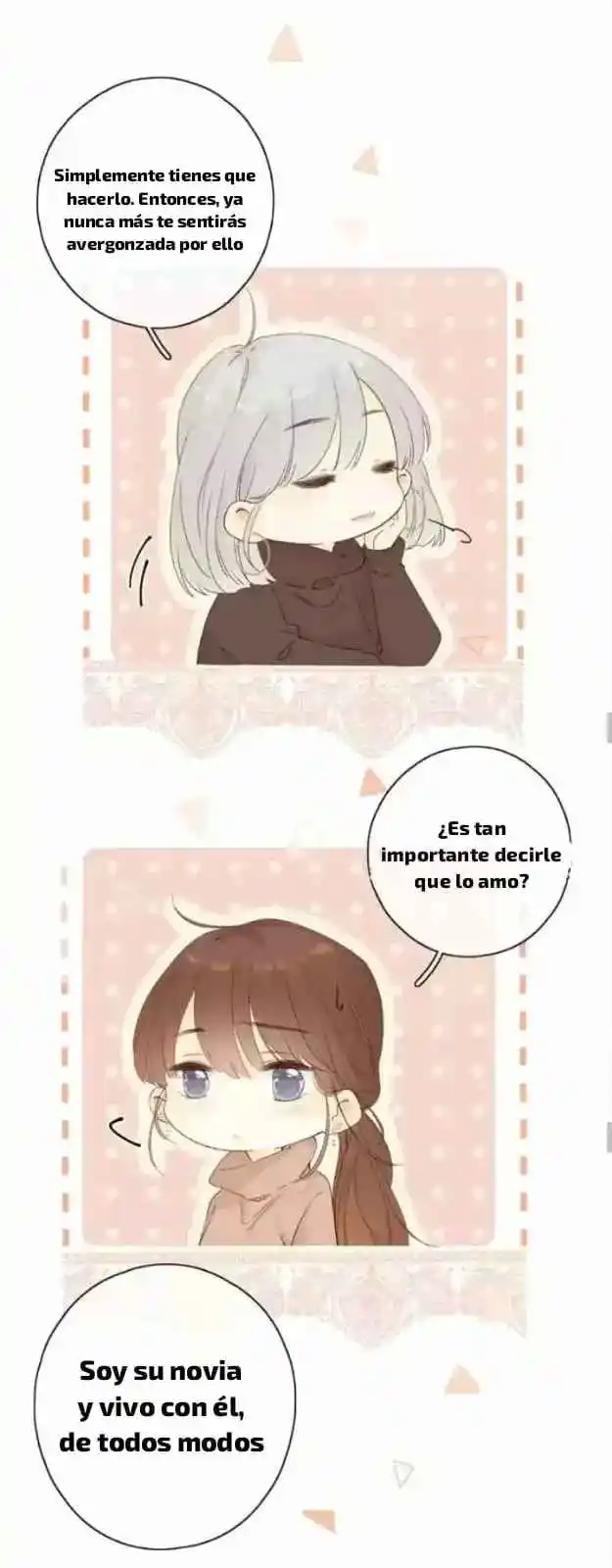She May Not Be Cute - Capítulo 70 - Página 21 - LectorTMOo