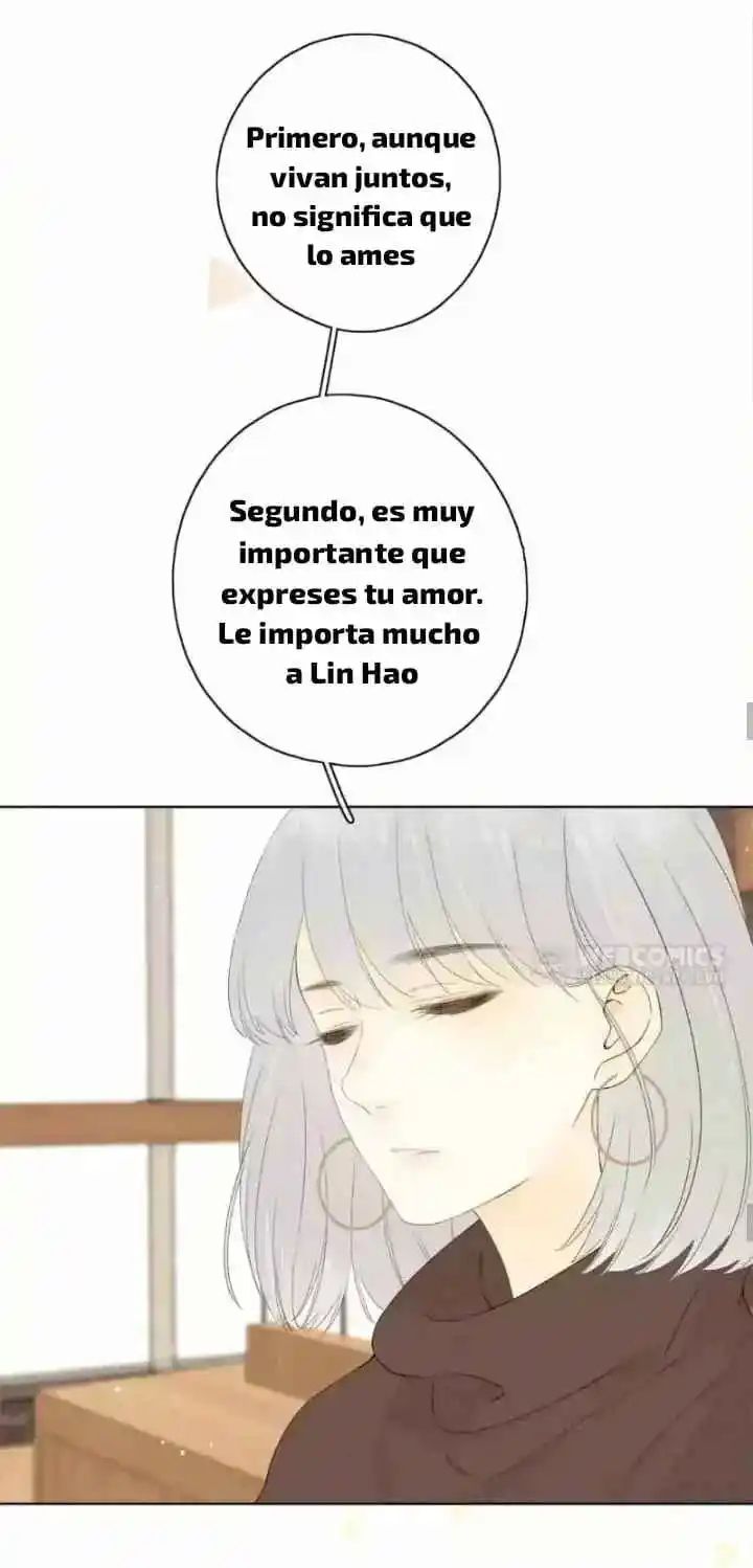She May Not Be Cute - Capítulo 70 - Página 22 - LectorTMOo
