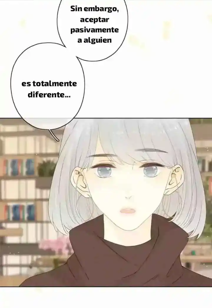 She May Not Be Cute - Capítulo 70 - Página 27 - LectorTMOo