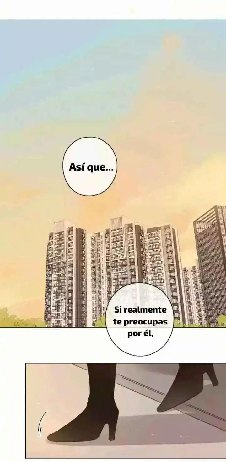 She May Not Be Cute - Capítulo 70 - Página 29 - LectorTMOo