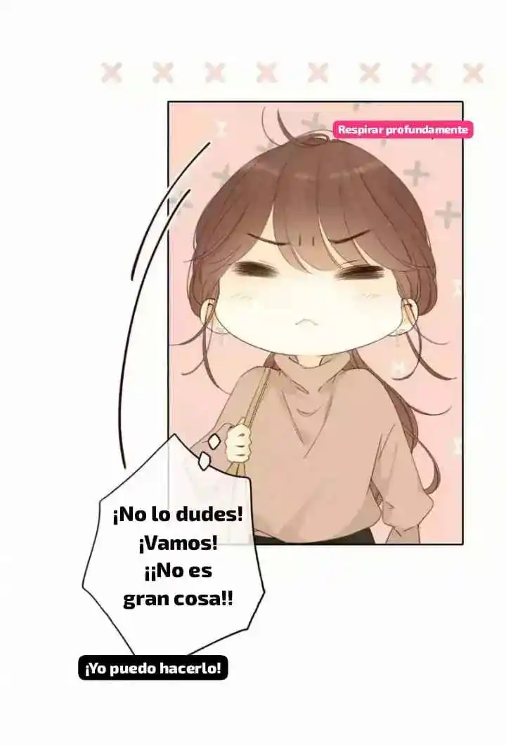 She May Not Be Cute - Capítulo 70 - Página 32 - LectorTMOo