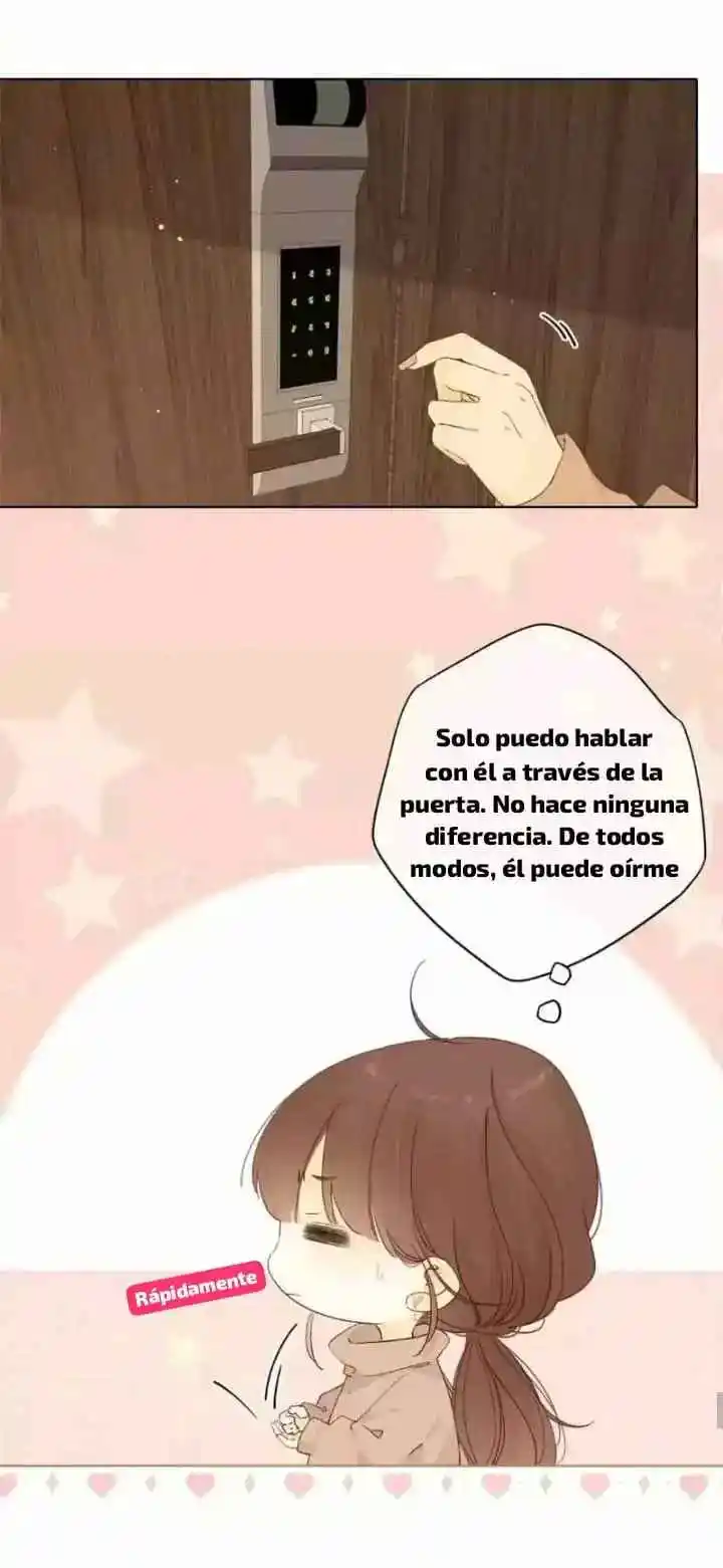 She May Not Be Cute - Capítulo 70 - Página 33 - LectorTMOo