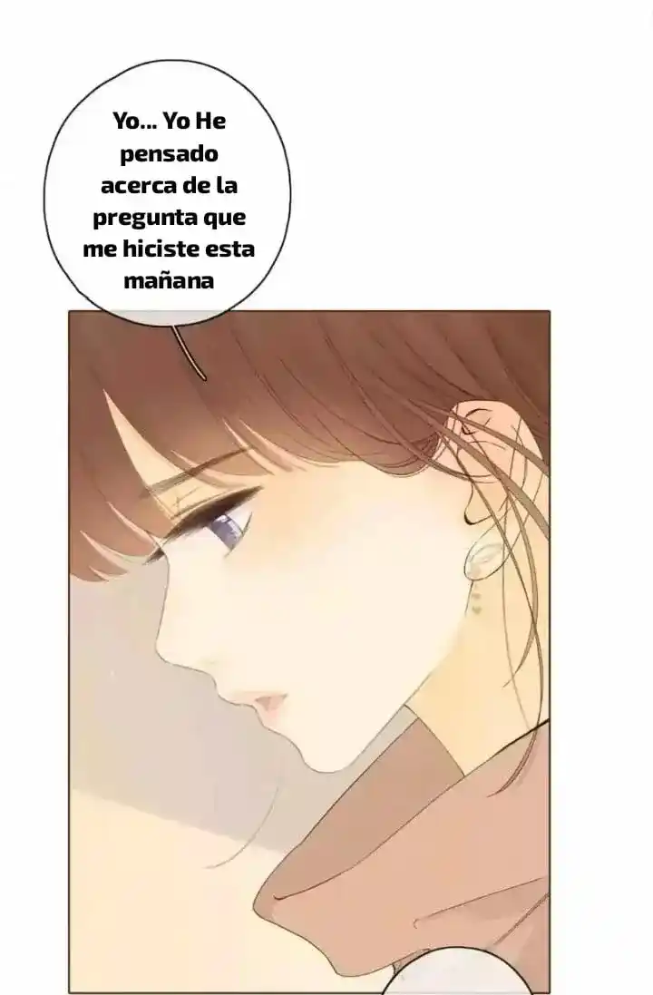 She May Not Be Cute - Capítulo 70 - Página 37 - LectorTMOo