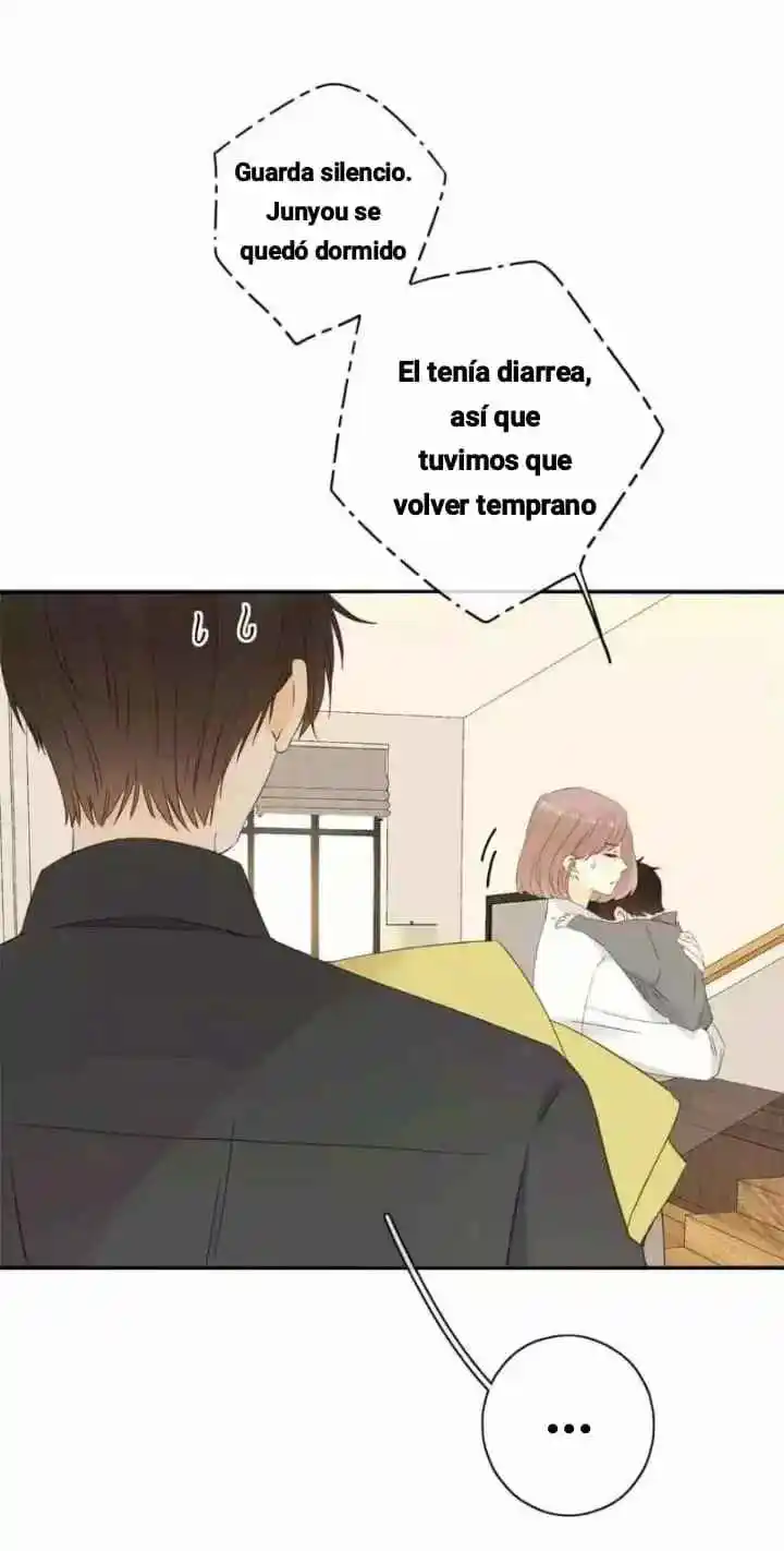 She May Not Be Cute - Capítulo 71 - Página 6 - LectorTMOo