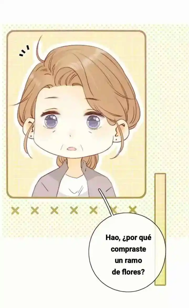 She May Not Be Cute - Capítulo 71 - Página 7 - LectorTMOo