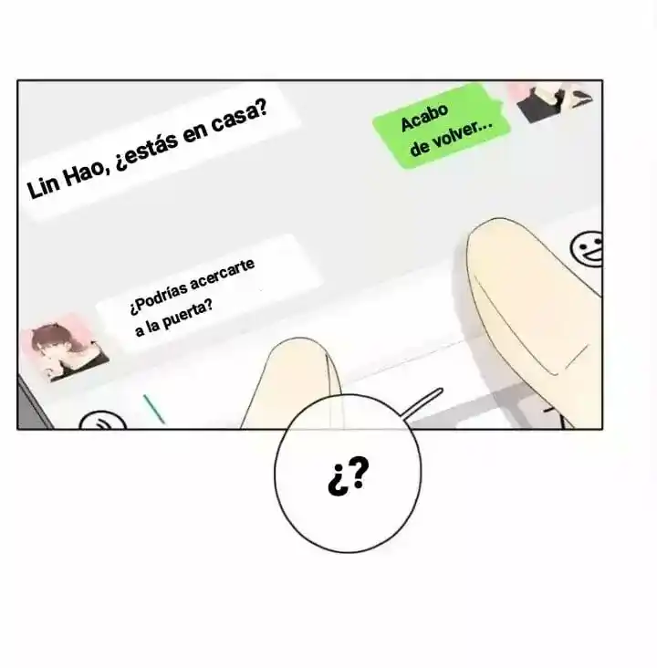She May Not Be Cute - Capítulo 71 - Página 11 - LectorTMOo