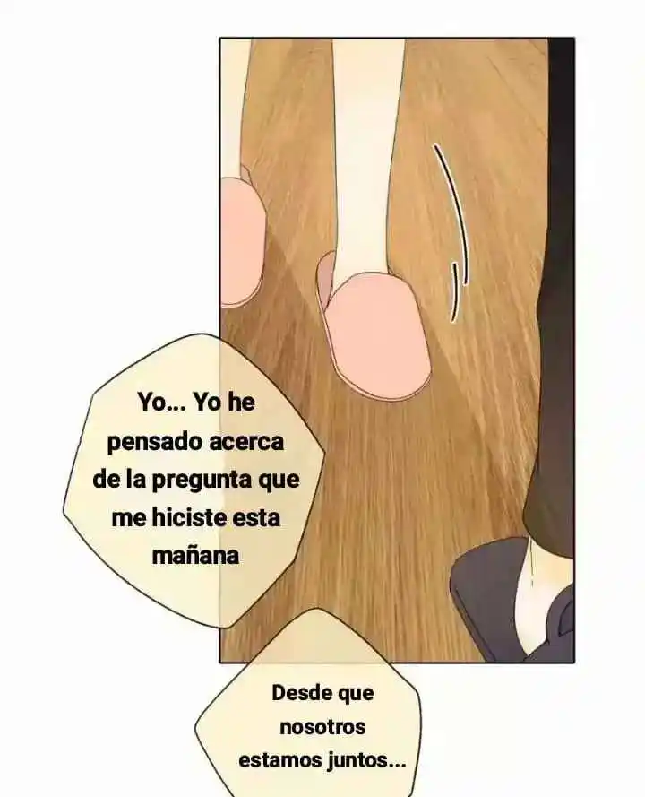She May Not Be Cute - Capítulo 71 - Página 14 - LectorTMOo