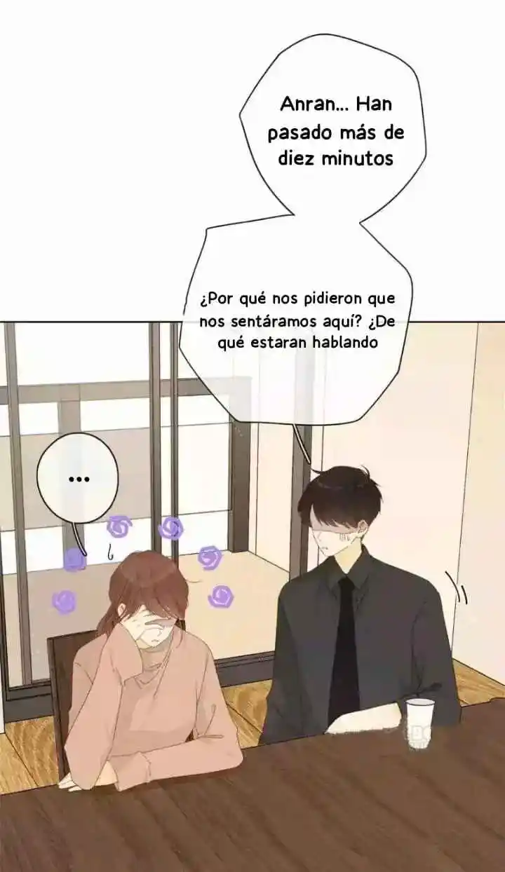 She May Not Be Cute - Capítulo 72 - Página 5 - LectorTMOo