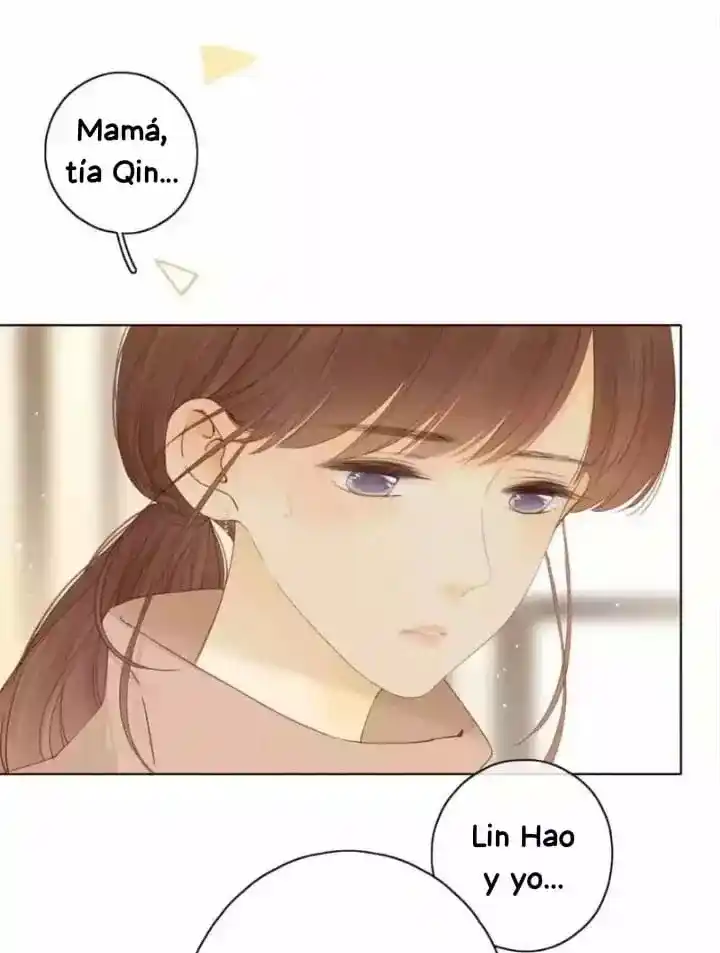 She May Not Be Cute - Capítulo 72 - Página 8 - LectorTMOo