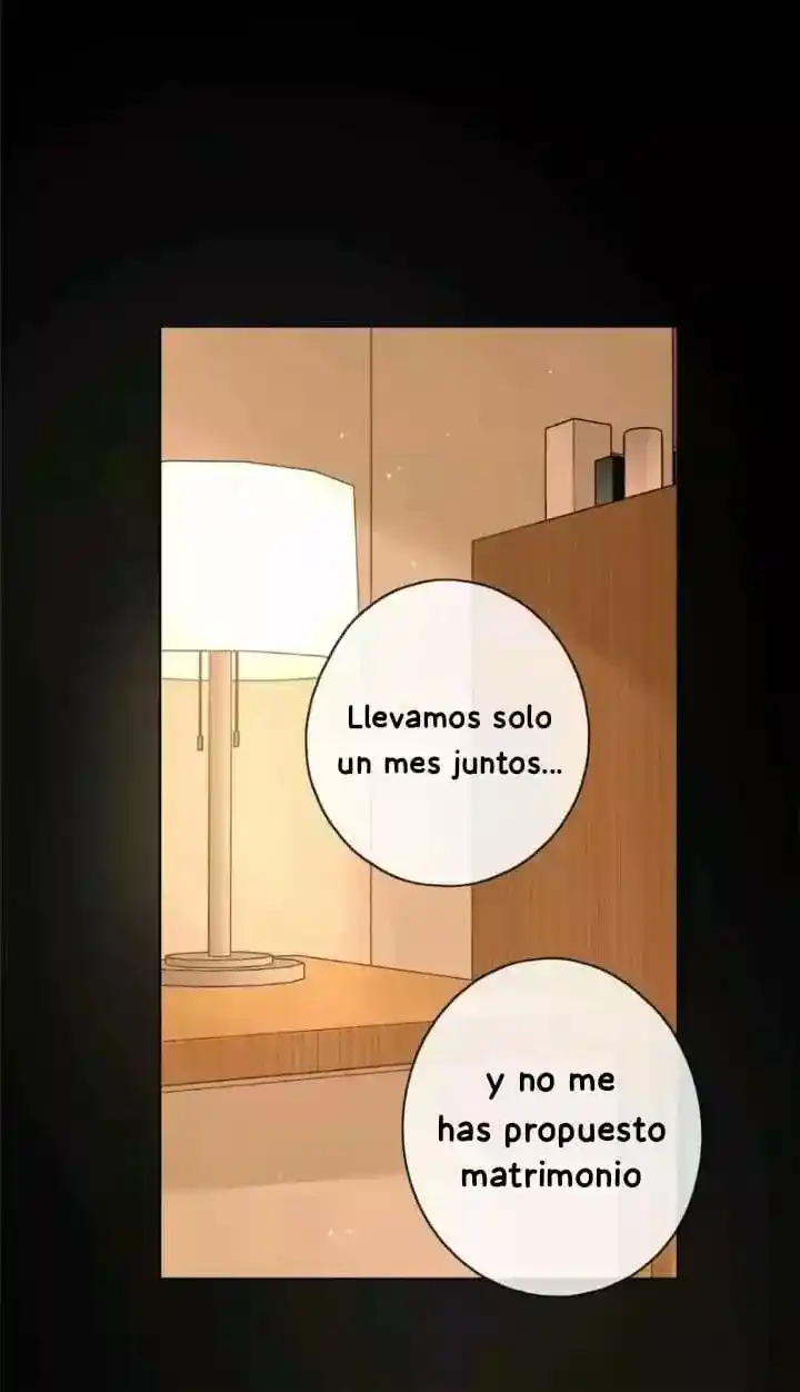 She May Not Be Cute - Capítulo 72 - Página 18 - LectorTMOo