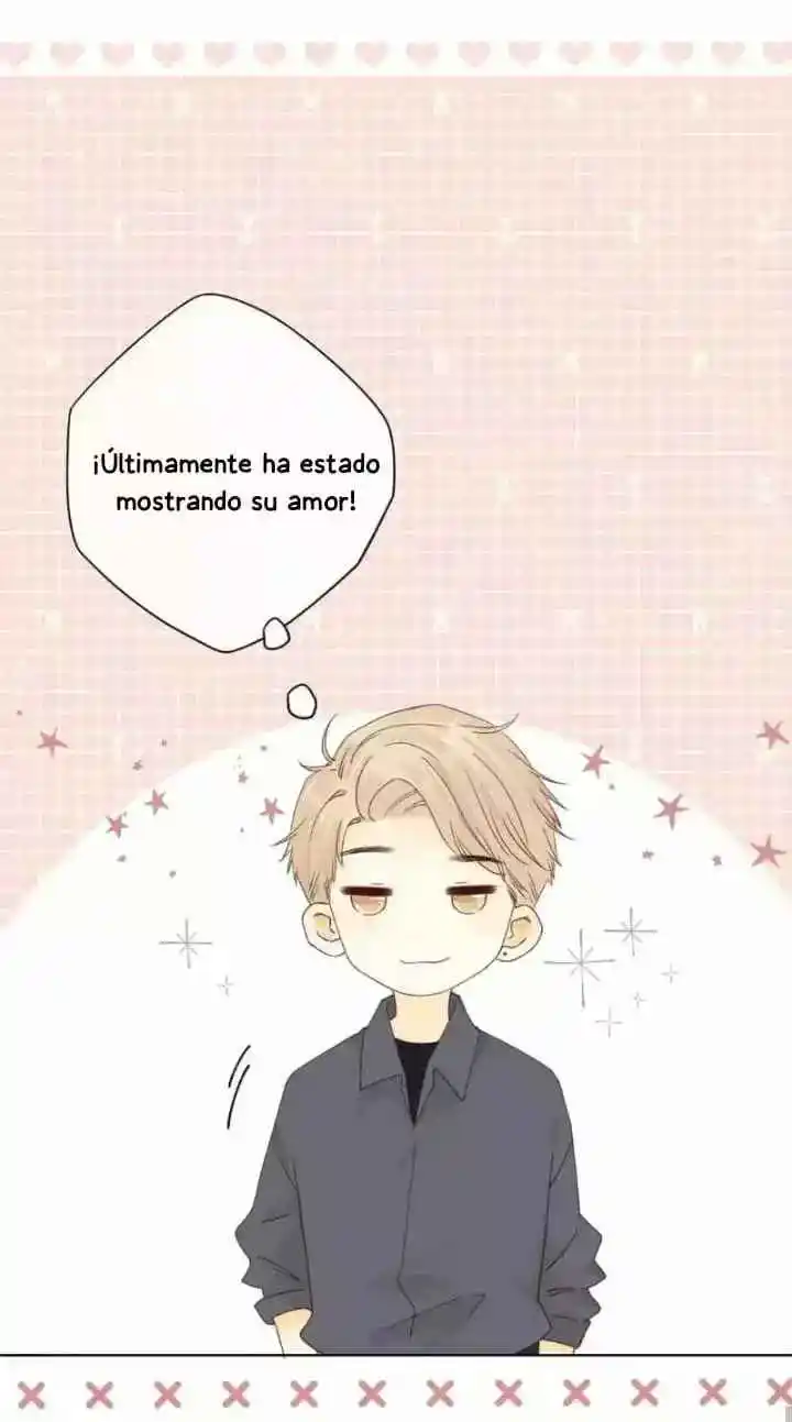 She May Not Be Cute - Capítulo 72 - Página 24 - LectorTMOo