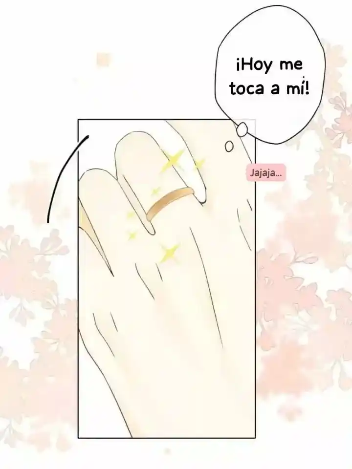 She May Not Be Cute - Capítulo 72 - Página 25 - LectorTMOo