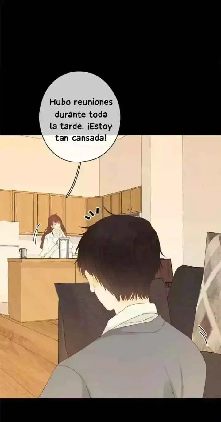 She May Not Be Cute - Capítulo 73 - Página 6 - LectorTMOo