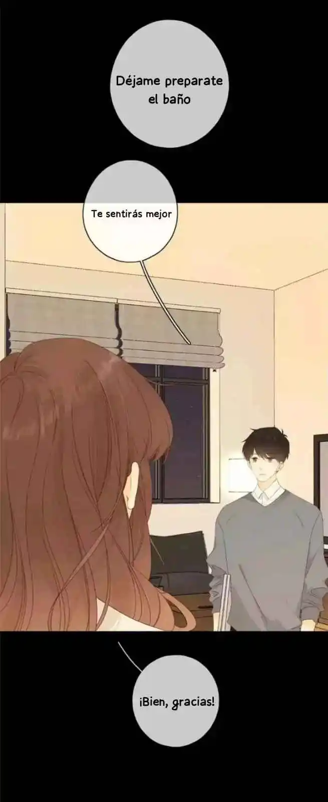 She May Not Be Cute - Capítulo 73 - Página 7 - LectorTMOo
