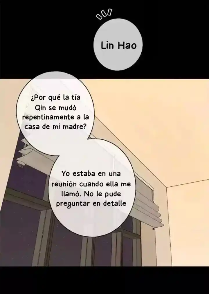 She May Not Be Cute - Capítulo 73 - Página 8 - LectorTMOo