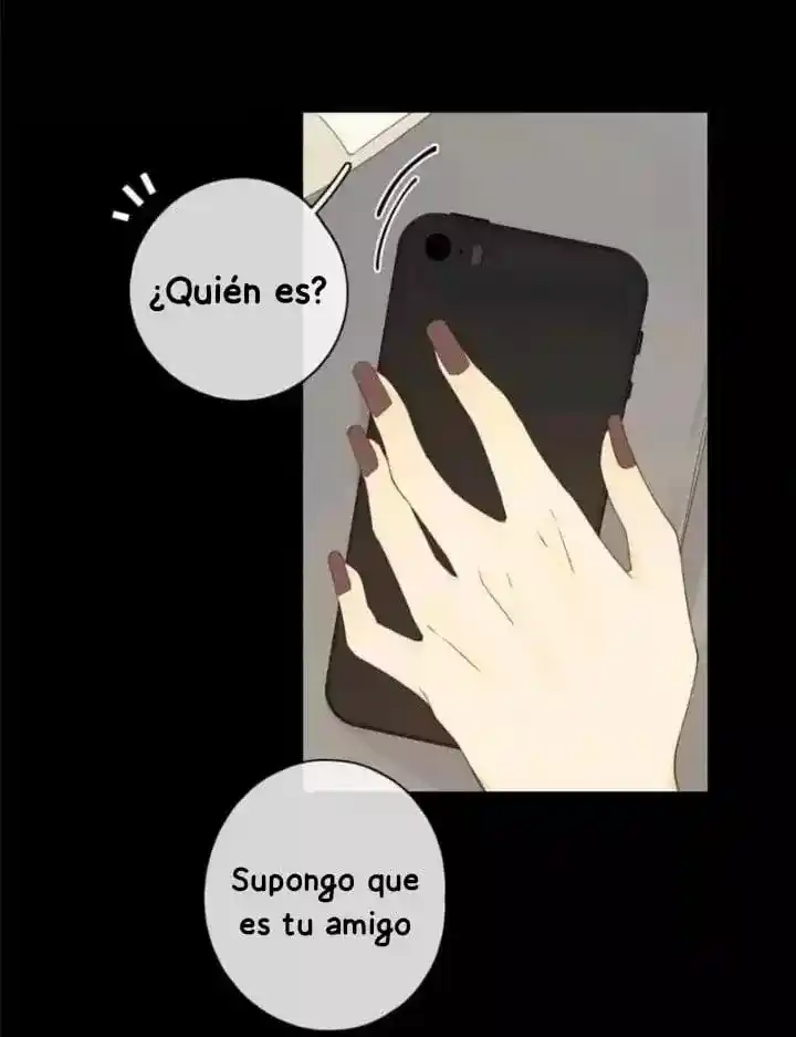 She May Not Be Cute - Capítulo 73 - Página 14 - LectorTMOo