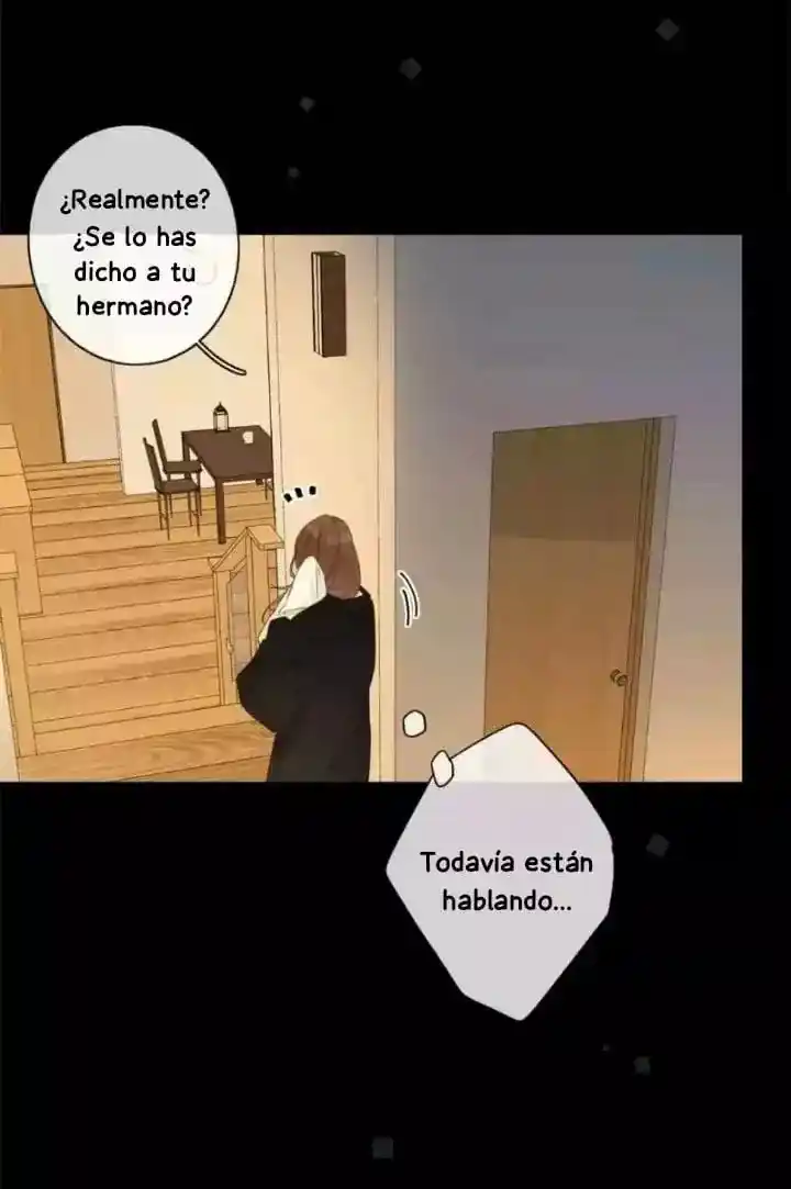 She May Not Be Cute - Capítulo 73 - Página 23 - LectorTMOo
