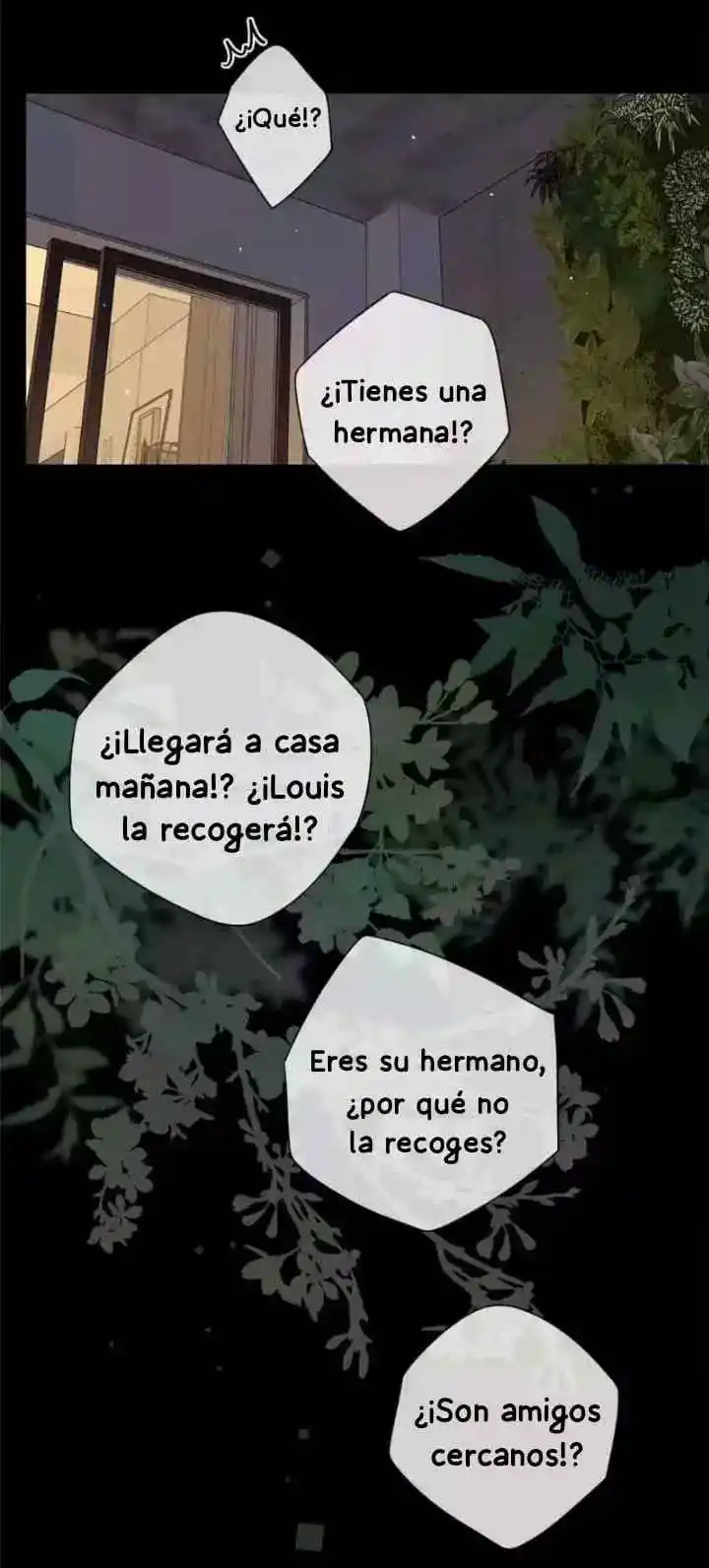 She May Not Be Cute - Capítulo 73 - Página 28 - LectorTMOo