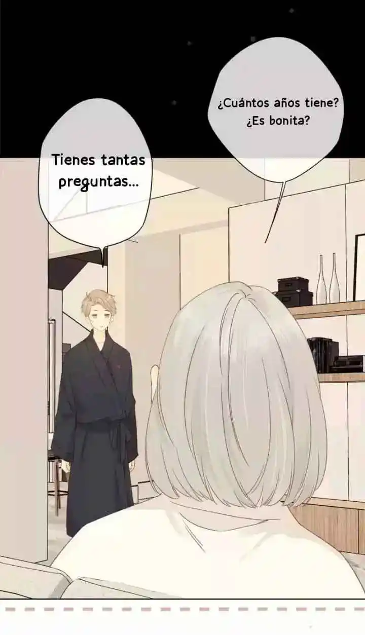 She May Not Be Cute - Capítulo 73 - Página 29 - LectorTMOo
