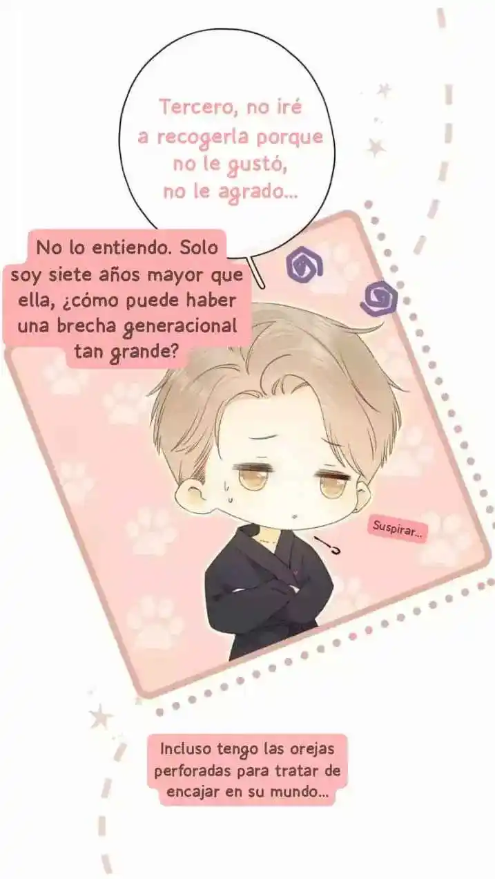 She May Not Be Cute - Capítulo 73 - Página 32 - LectorTMOo