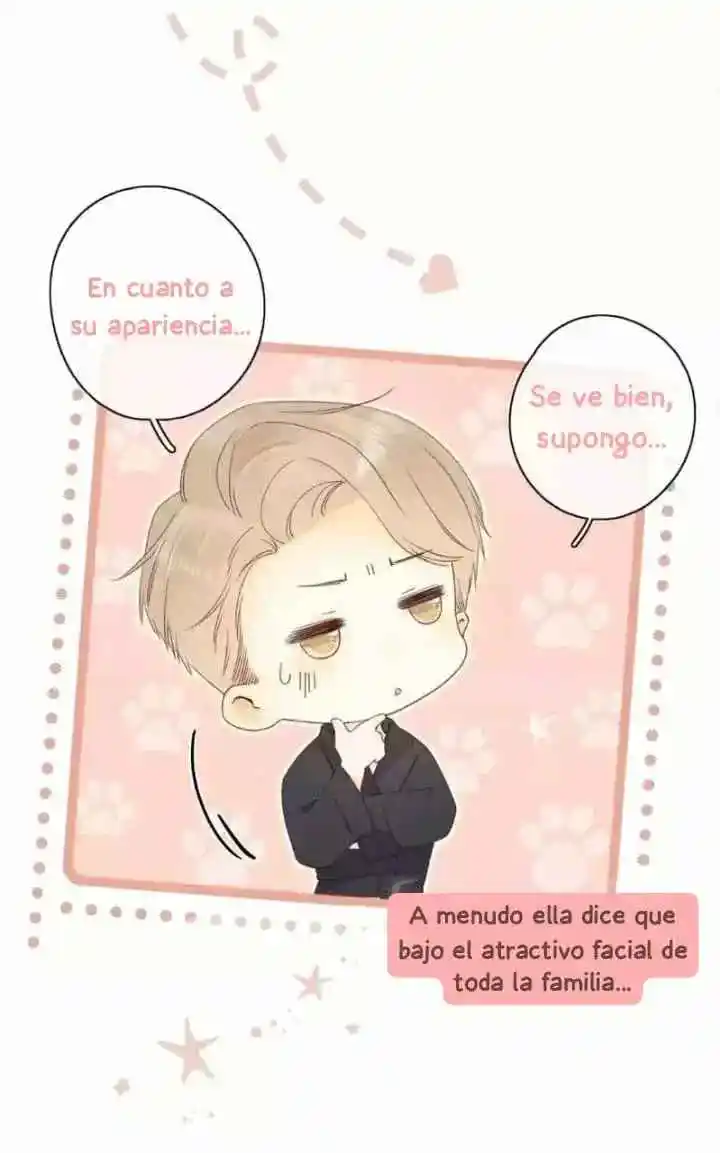 She May Not Be Cute - Capítulo 73 - Página 33 - LectorTMOo