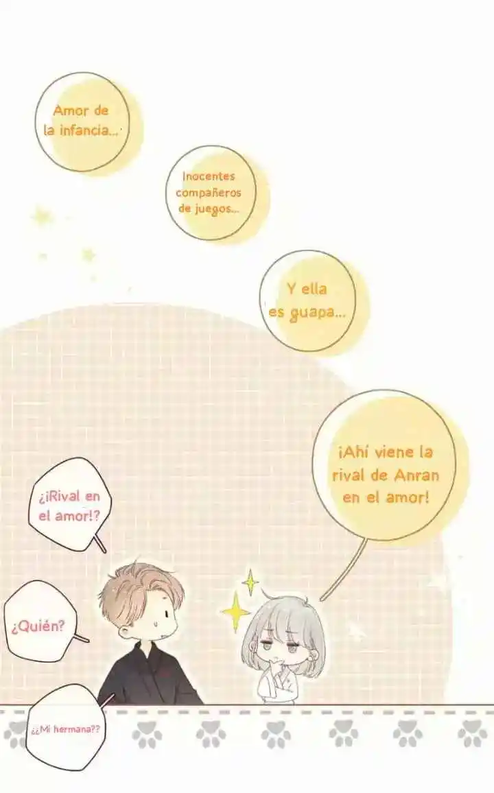 She May Not Be Cute - Capítulo 73 - Página 34 - LectorTMOo