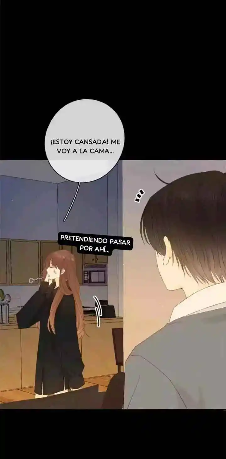 She May Not Be Cute - Capítulo 74 - Página 4 - LectorTMOo