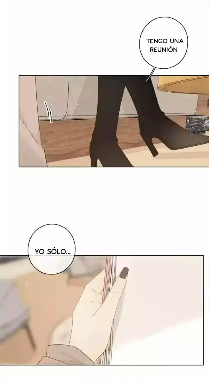 She May Not Be Cute - Capítulo 74 - Página 9 - LectorTMOo
