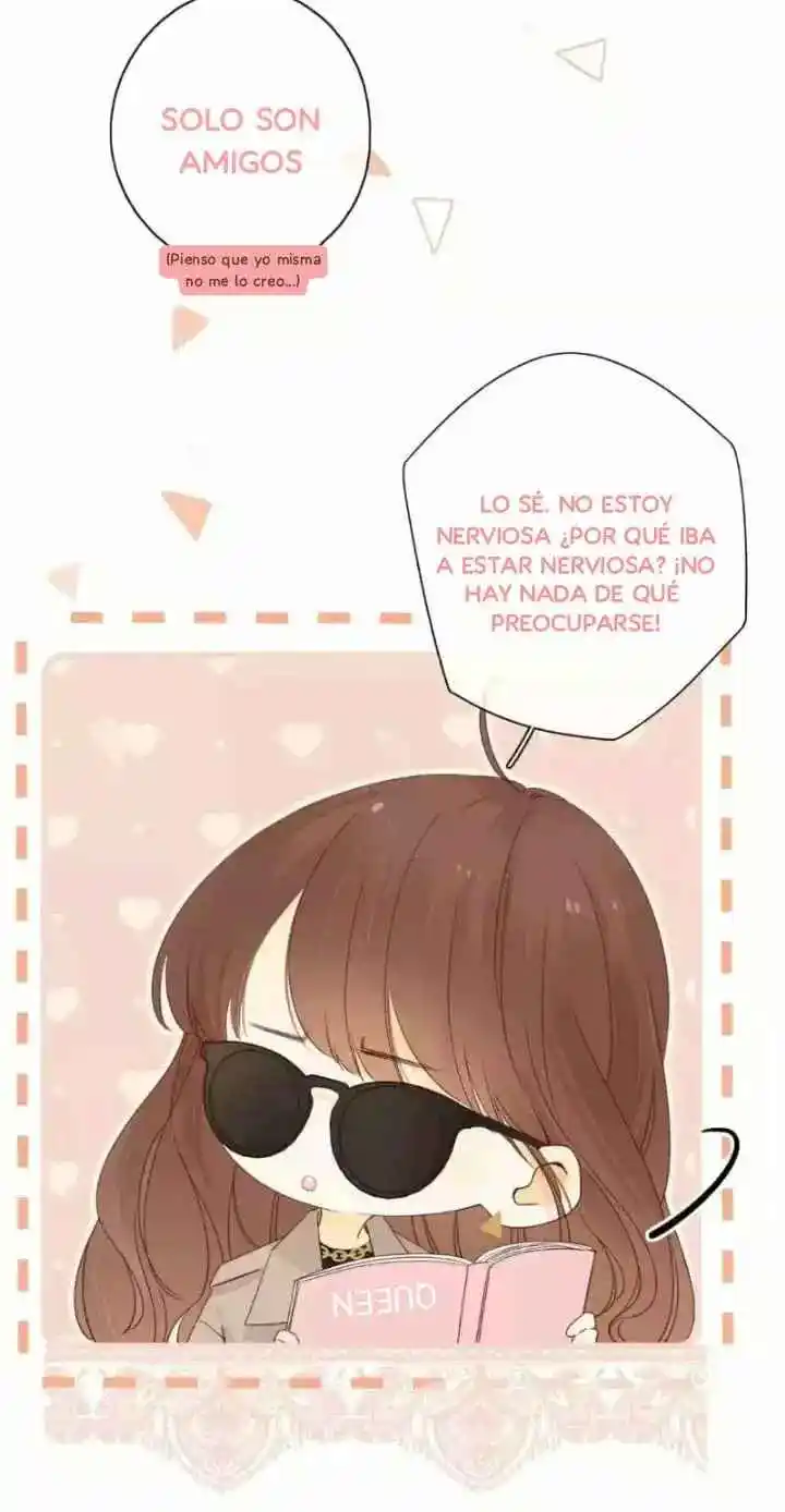 She May Not Be Cute - Capítulo 74 - Página 12 - LectorTMOo