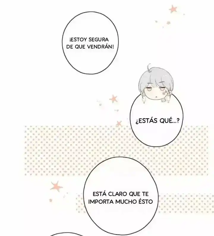 She May Not Be Cute - Capítulo 74 - Página 15 - LectorTMOo