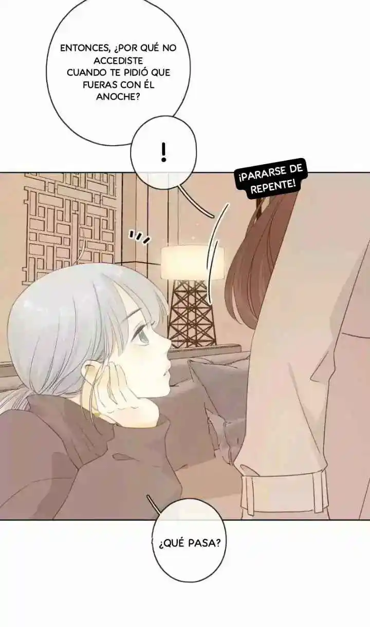 She May Not Be Cute - Capítulo 74 - Página 16 - LectorTMOo