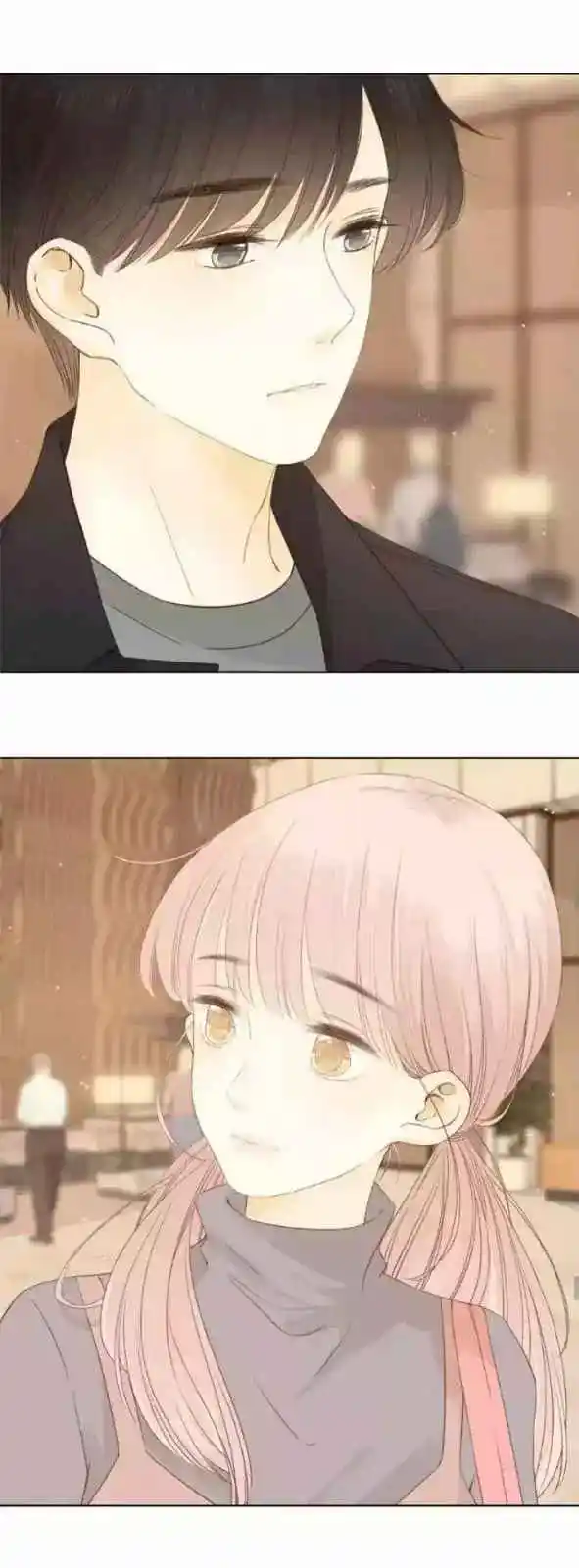She May Not Be Cute - Capítulo 74 - Página 20 - LectorTMOo