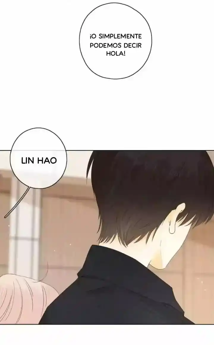 She May Not Be Cute - Capítulo 74 - Página 23 - LectorTMOo