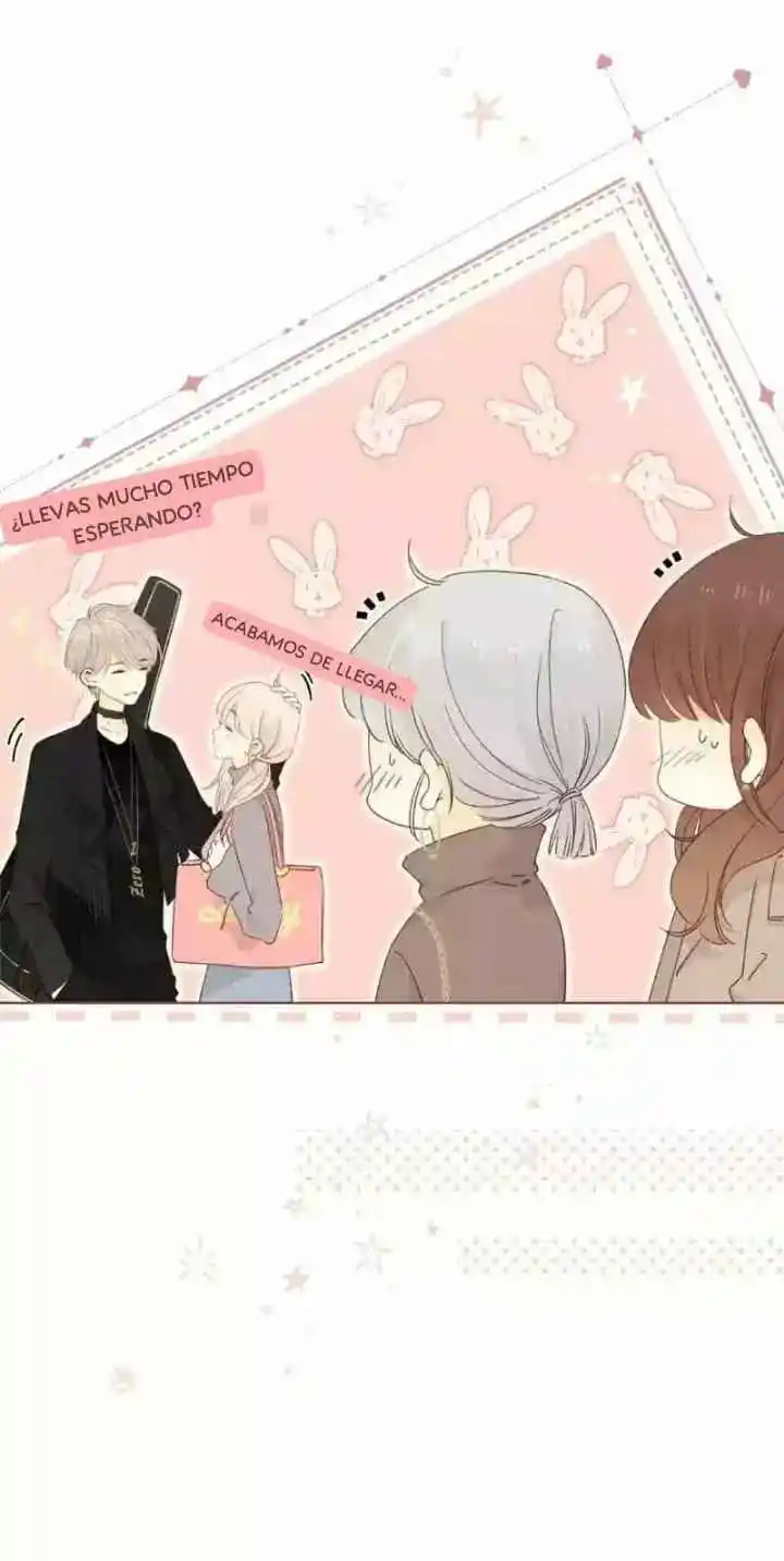 She May Not Be Cute - Capítulo 74 - Página 29 - LectorTMOo