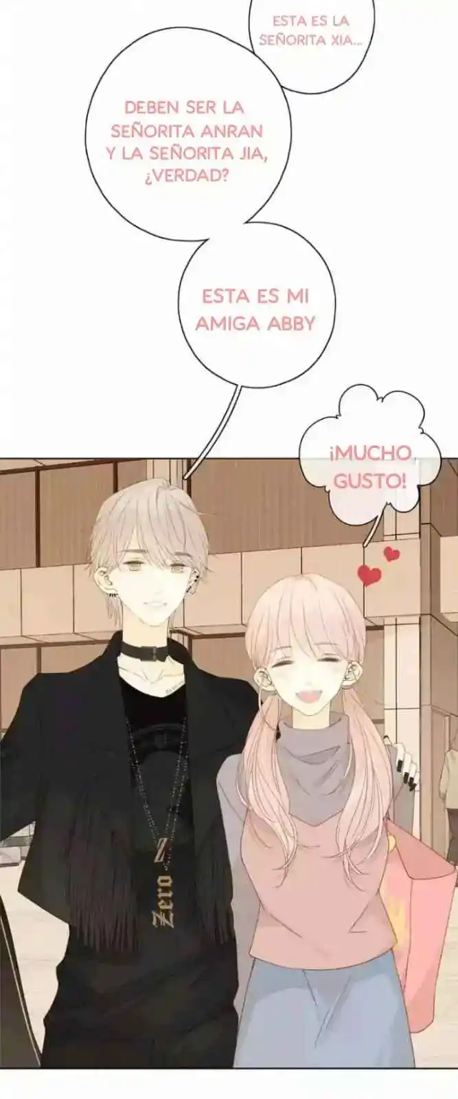She May Not Be Cute - Capítulo 75 - Página 5 - LectorTMOo