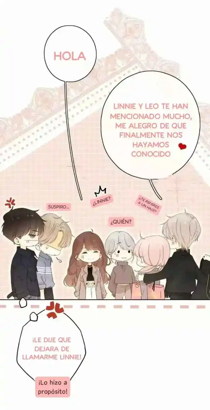 She May Not Be Cute - Capítulo 75 - Página 6 - LectorTMOo