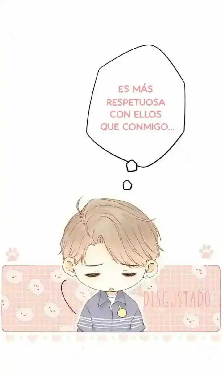She May Not Be Cute - Capítulo 75 - Página 7 - LectorTMOo