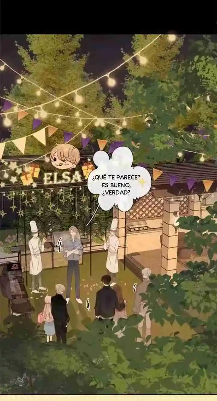 She May Not Be Cute - Capítulo 75 - Página 16 - LectorTMOo