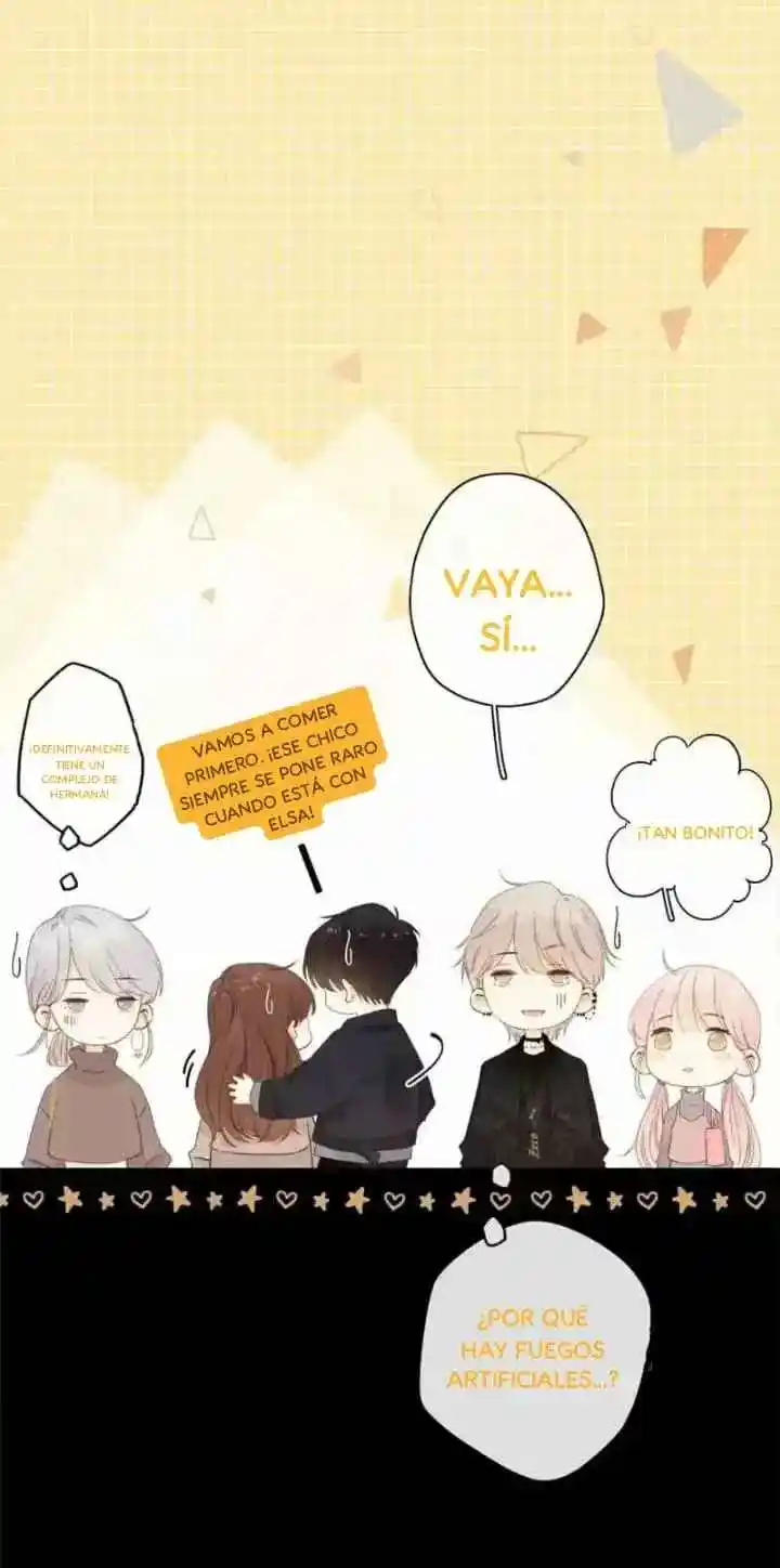 She May Not Be Cute - Capítulo 75 - Página 17 - LectorTMOo