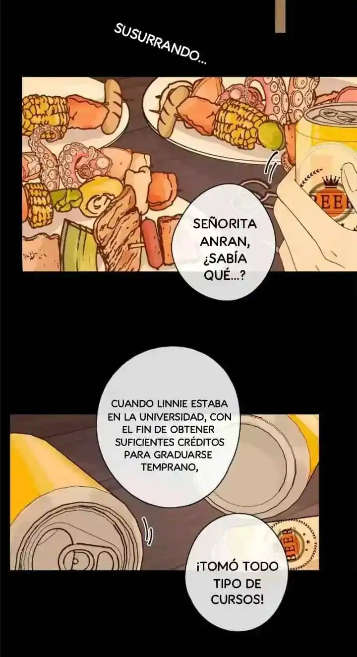 She May Not Be Cute - Capítulo 75 - Página 19 - LectorTMOo