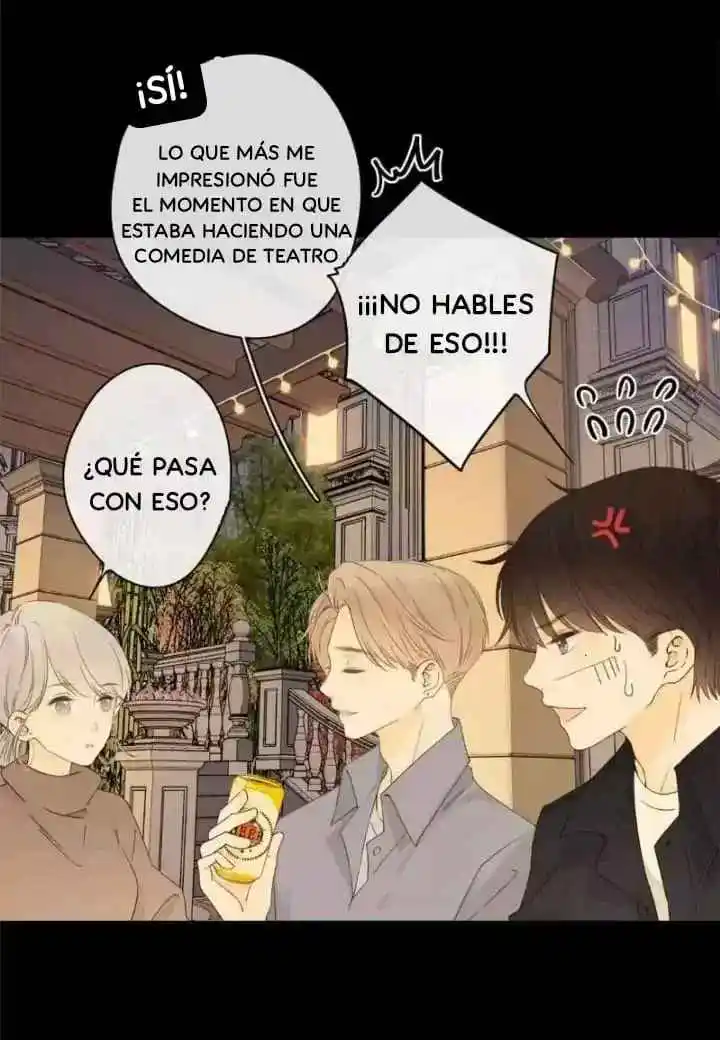 She May Not Be Cute - Capítulo 75 - Página 20 - LectorTMOo