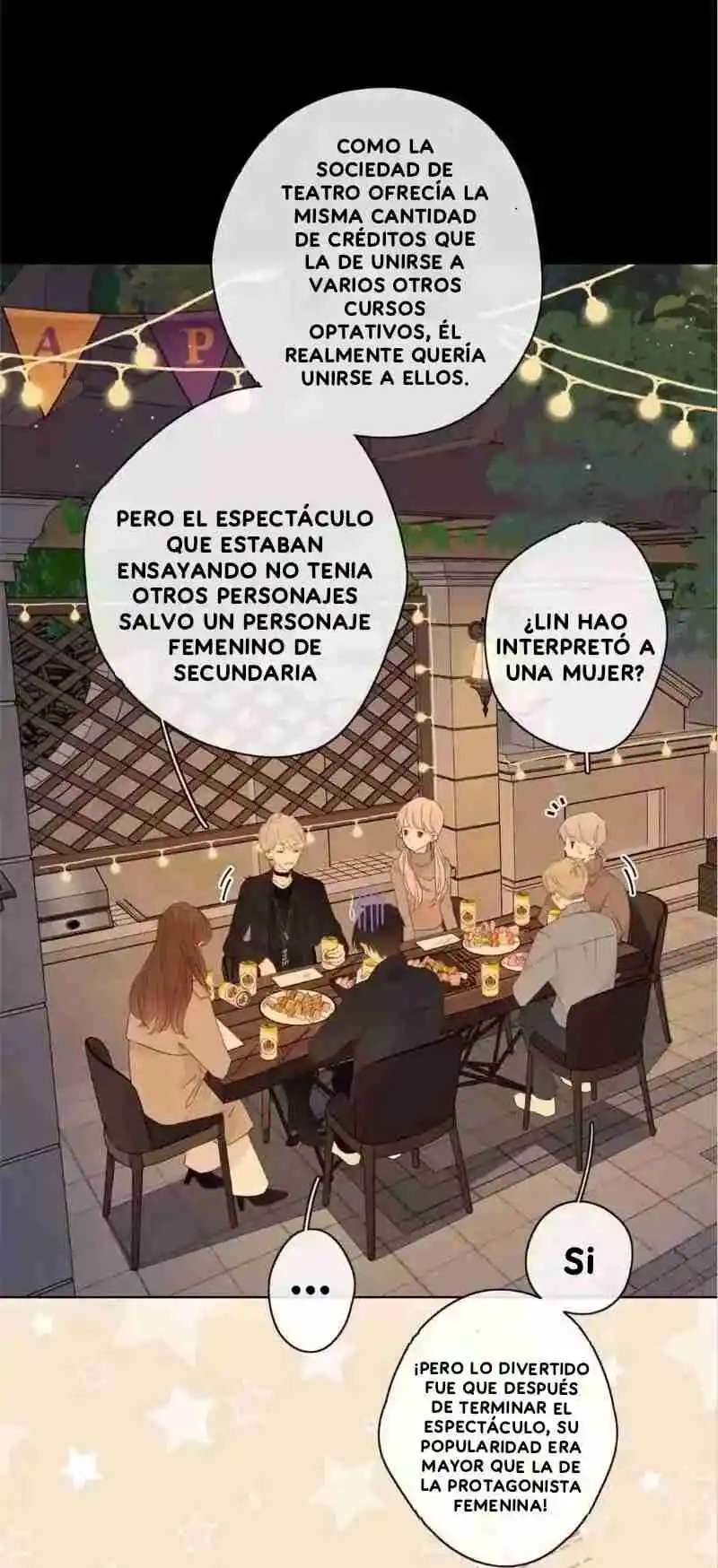 She May Not Be Cute - Capítulo 75 - Página 21 - LectorTMOo