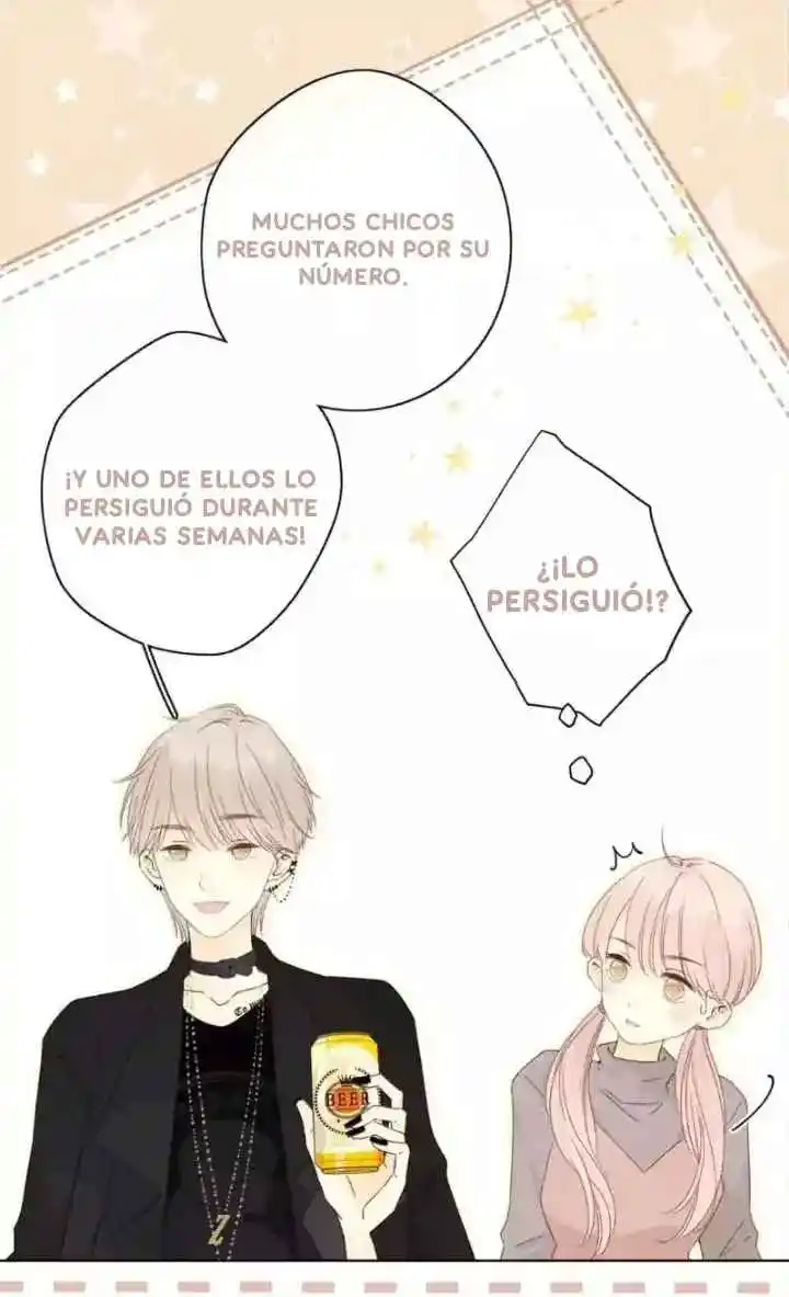 She May Not Be Cute - Capítulo 75 - Página 22 - LectorTMOo